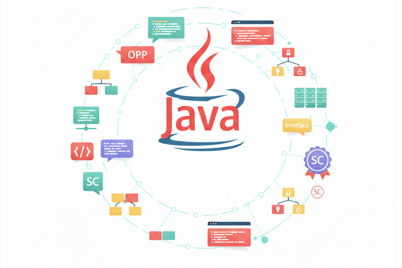Java Programming