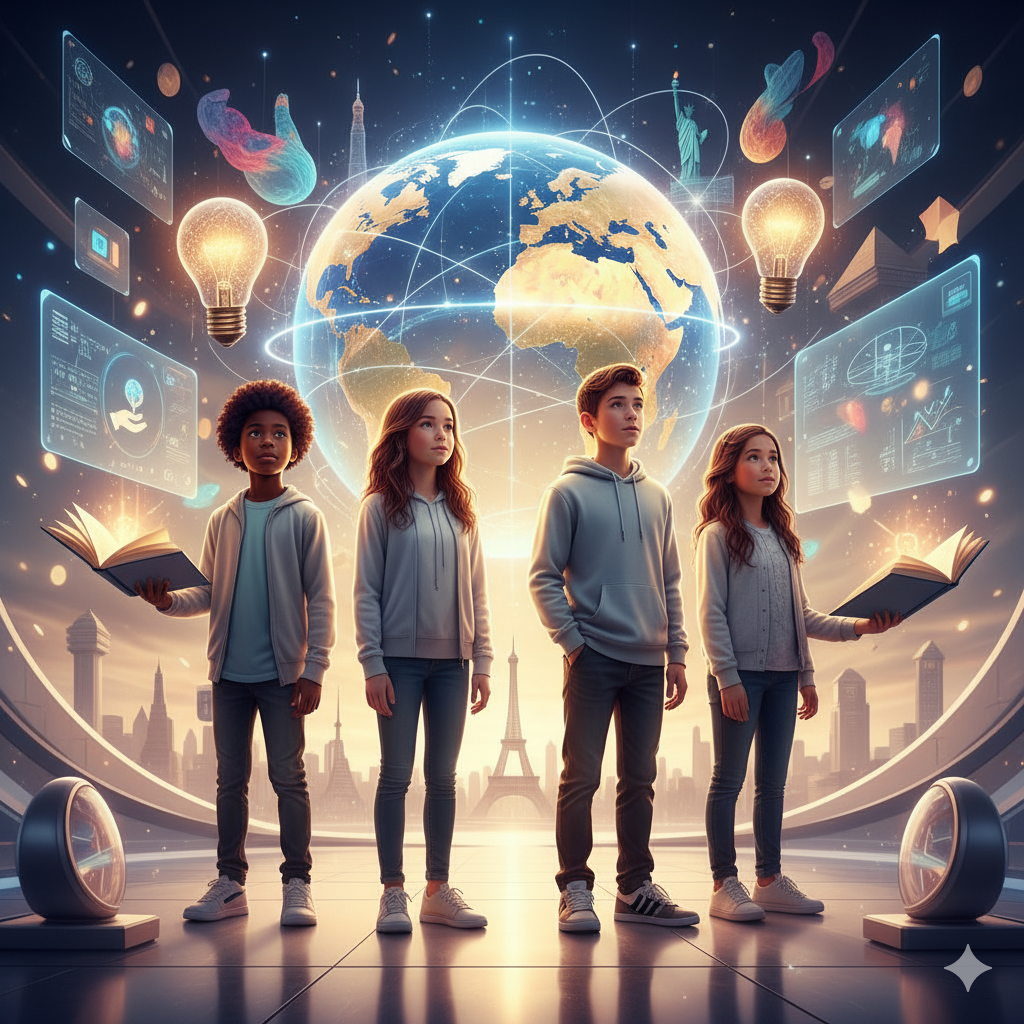 Vilora Tech Education